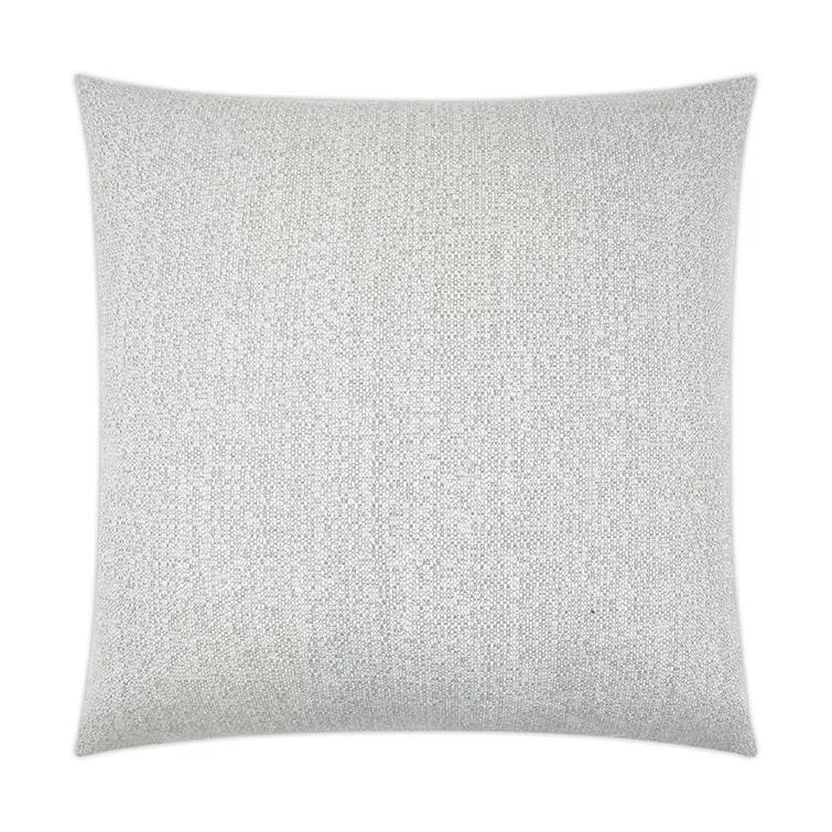 D.V. Kap Strato Reversible Throw Pillow