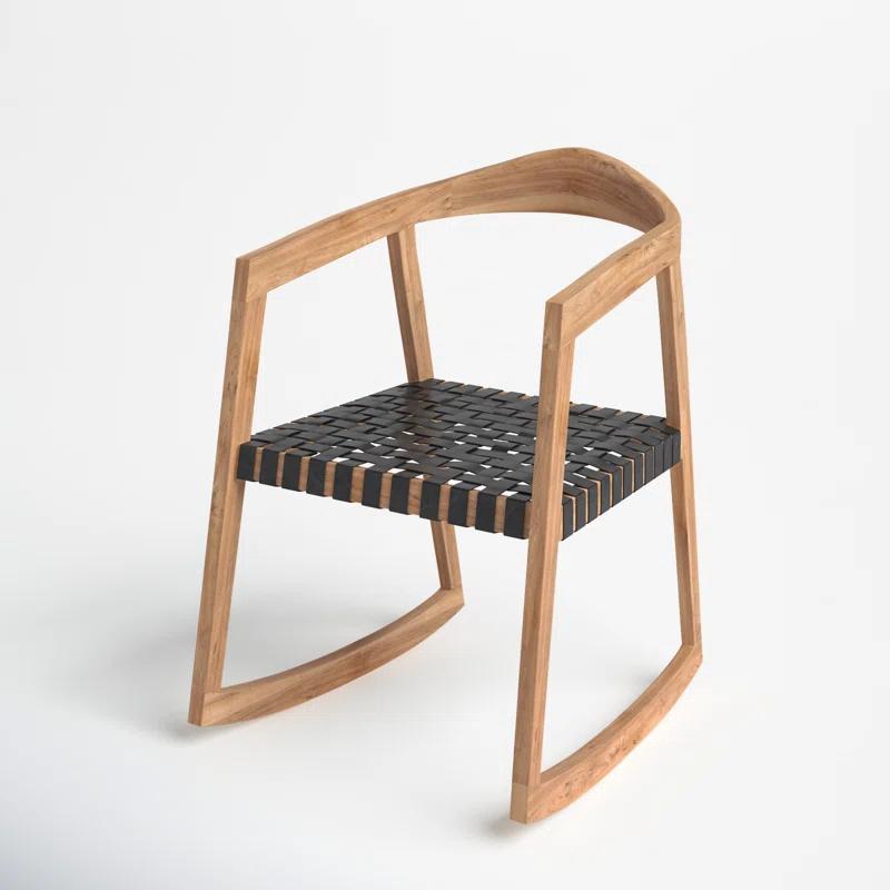 Crawford Rocking Chair
