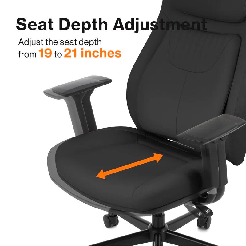 Wellnewlife Wellnew Posturelift Ergonomic Office Chair | Wayfair