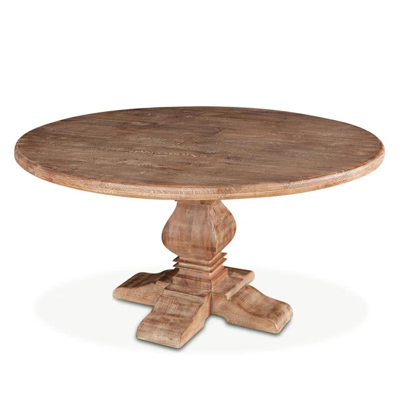 Candace Round Dining Table