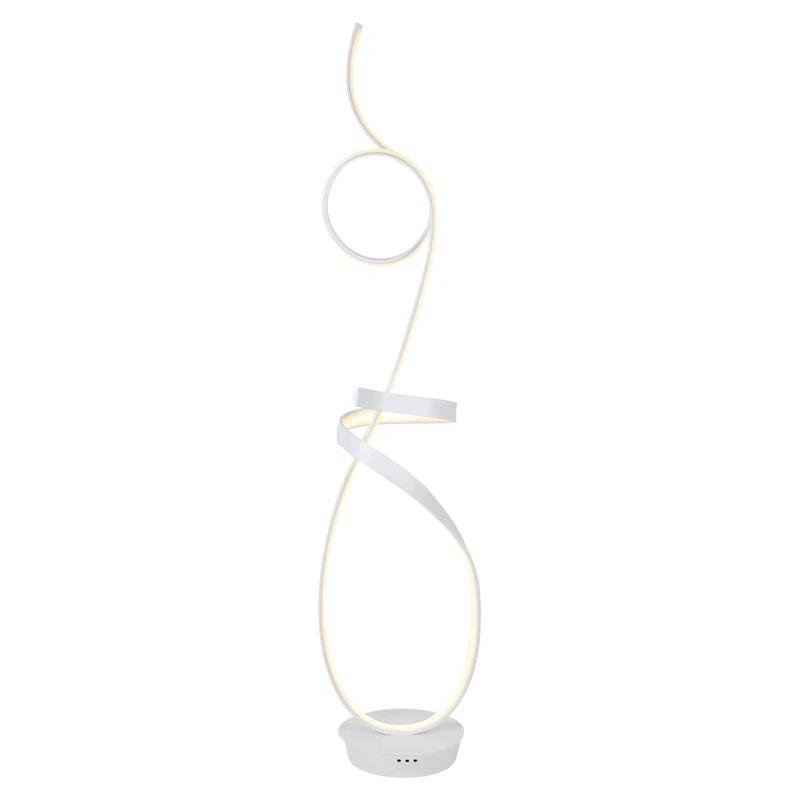 Artiva USA 63'' LED Novelty Floor Lamp