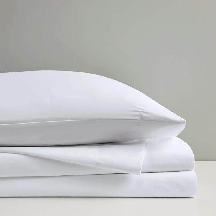 Madison Park Smart Cool Smart Cool Microfiber Sheet Set