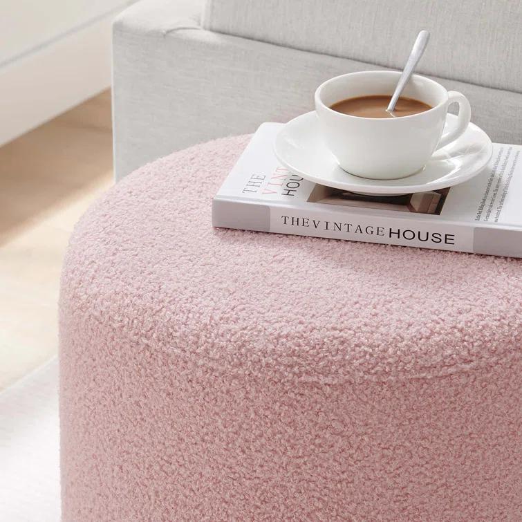 Modway Modway Tilden Upholstered Ottoman