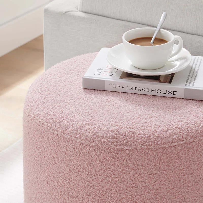 Modway Modway Tilden Upholstered Ottoman