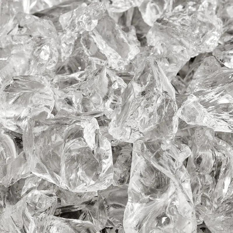 Fire Pit Essentials Fire Glass