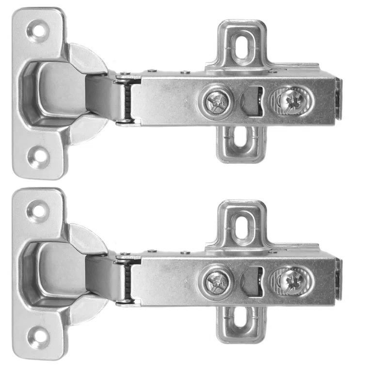 Laurey Single Door Concealed Hinge