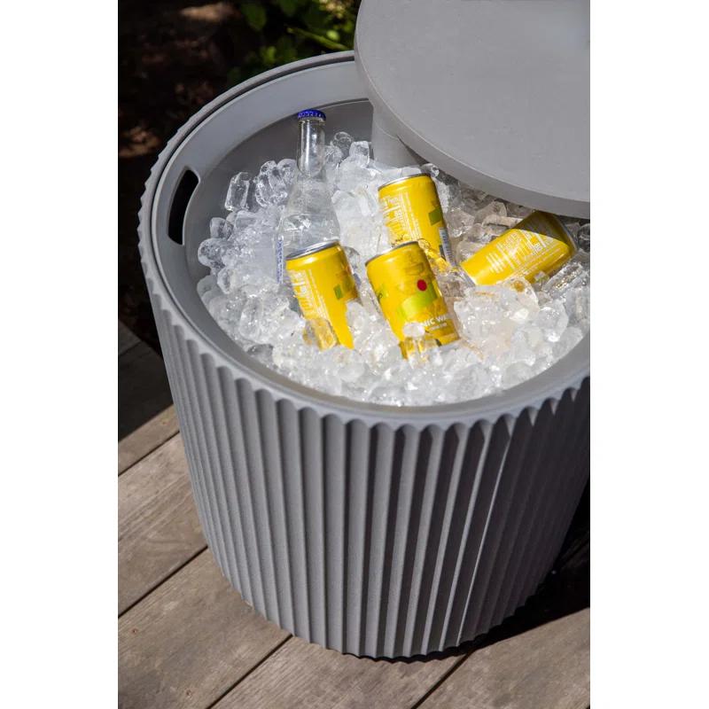 Veradek Chill Side Table