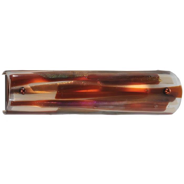 Metro Fusion 3 - Light Dimmable Bath Bar