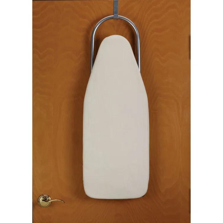 Household Essentials Metal Tabletop Ironing Board