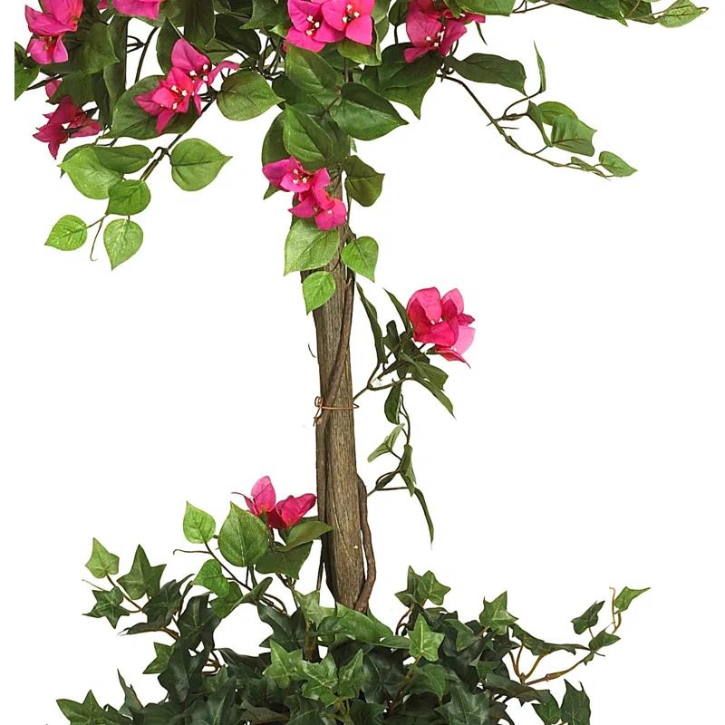 Primrue 5ft. Mini Bougainvillea Topiary