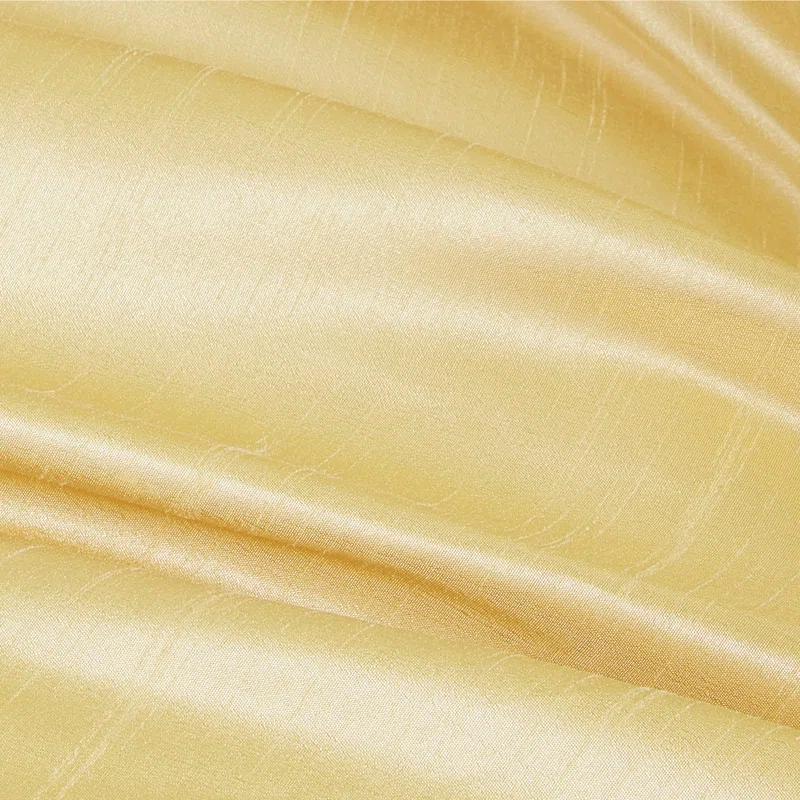 Madison Park Amherst 7 Piece Striped and Pleated Comforter Set