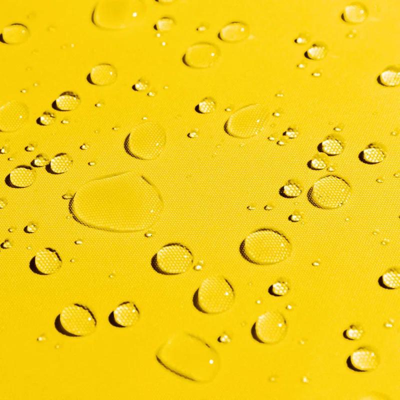 Colourtree Square Waterproof Sun Shade Sail With Installation Winch Kit | Wayfair