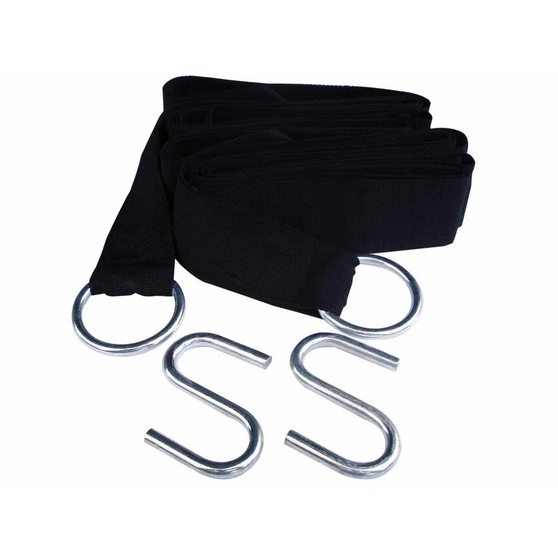 Vivere Hammocks Hammock Tree Strap (Set of 2)