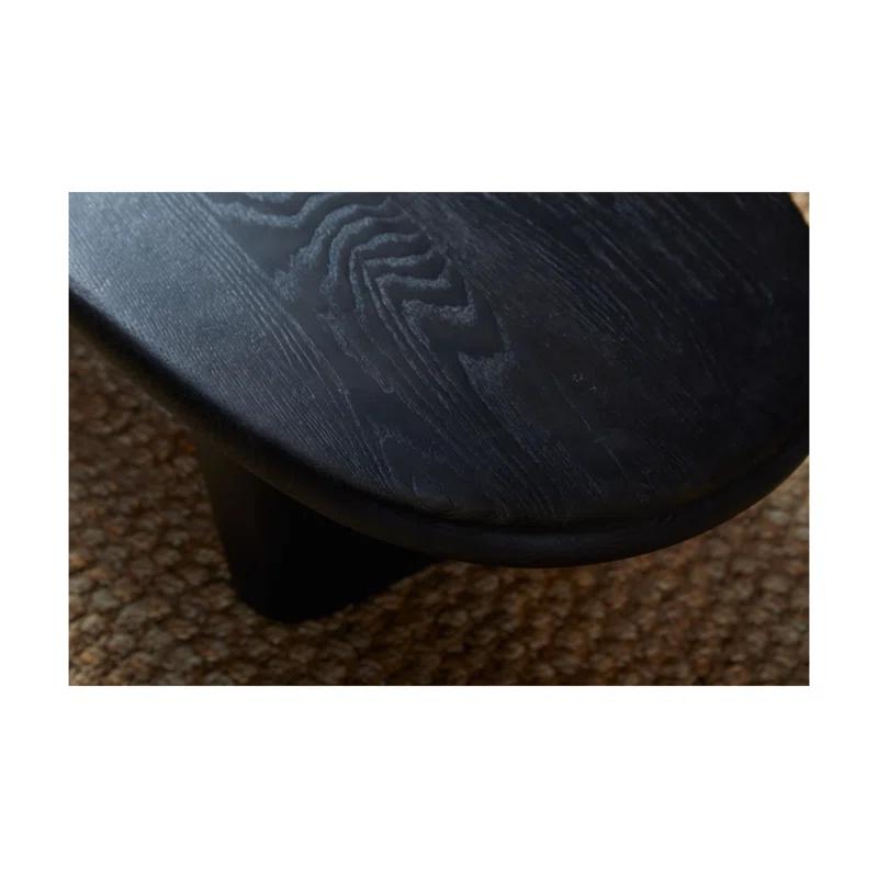 Nera Coffee Table - Black