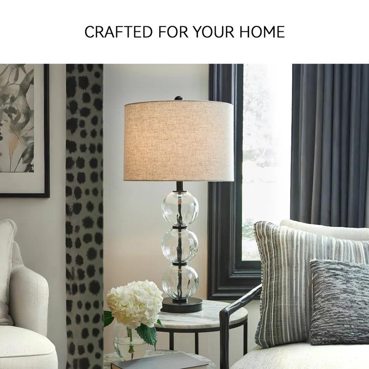 Wrought Studio™ Macall Table Lamp (Set of 2)