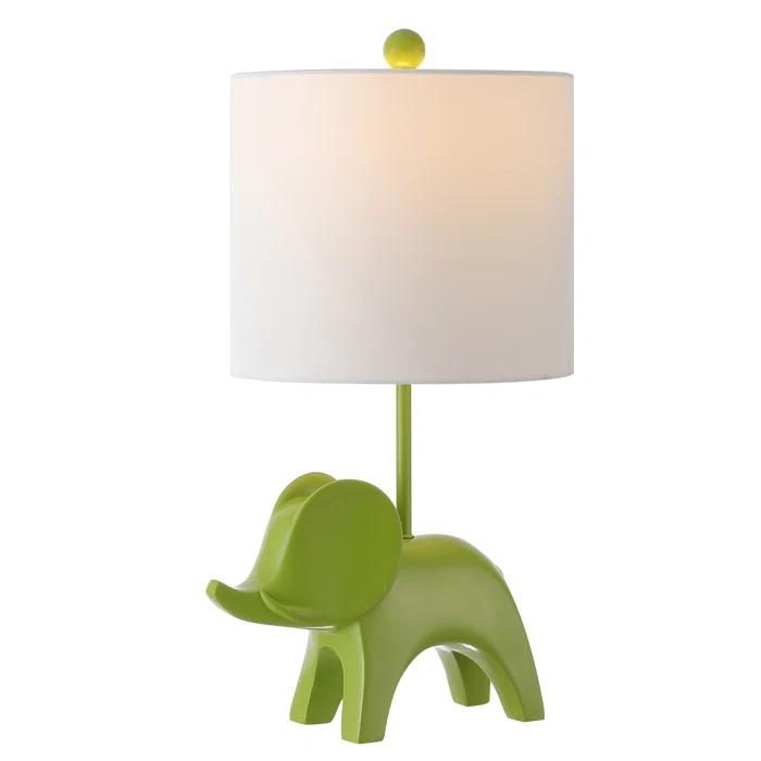 Harriet Bee Dalton Ceramic Table Lamp