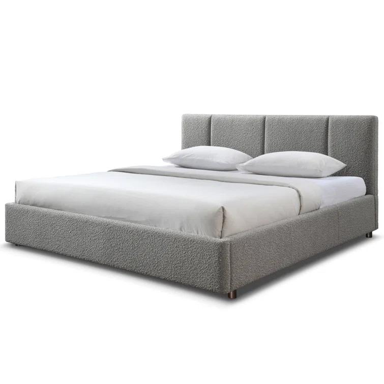 Ruthie Upholstered Bed