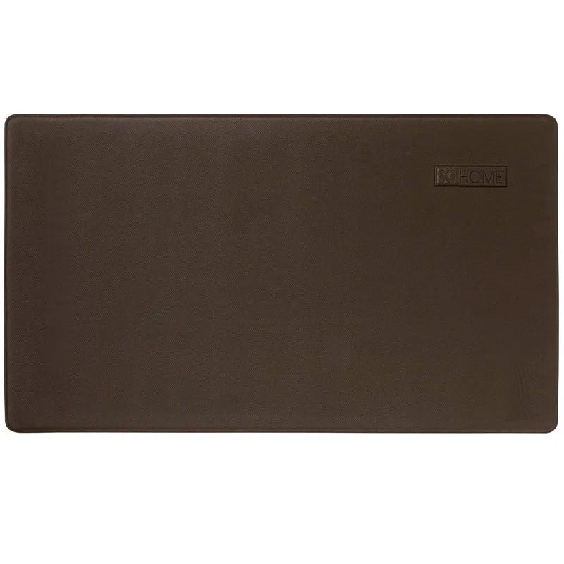 SoHome Cozy Living Home Sweet Home Floral Anti-Fatigue Mat