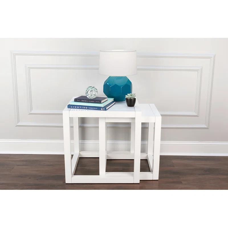 Robert Abbey Franklin Ceramic Table Lamp