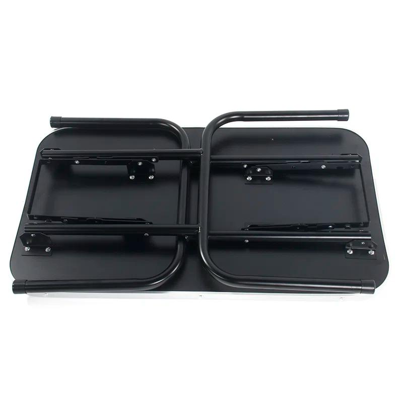 Ktaxon 61'' H x 32'' W x 18'' D Foldable Hydraulic Grooming Table