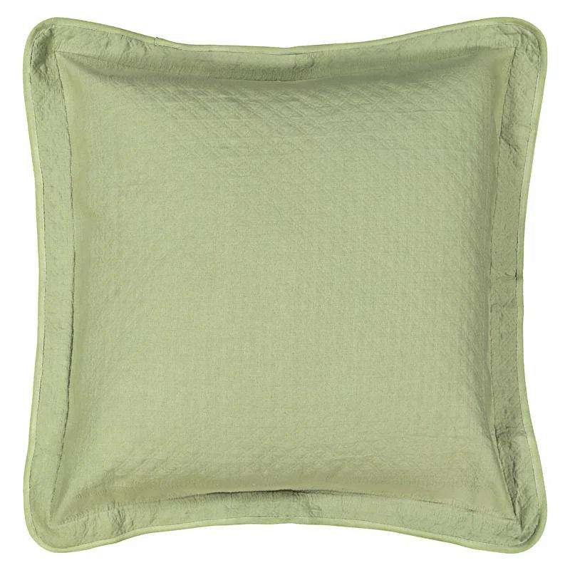 Historic Charleston Cotton Pillow Cover