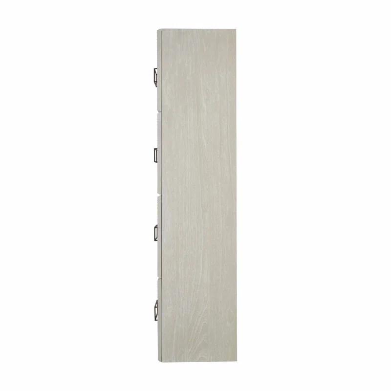 Tilden 80'' Solid Wood Sideboard