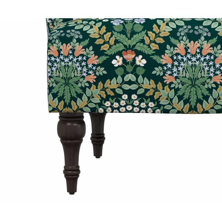 Rifle Paper Co. x Cloth & Company Bristol Armchair