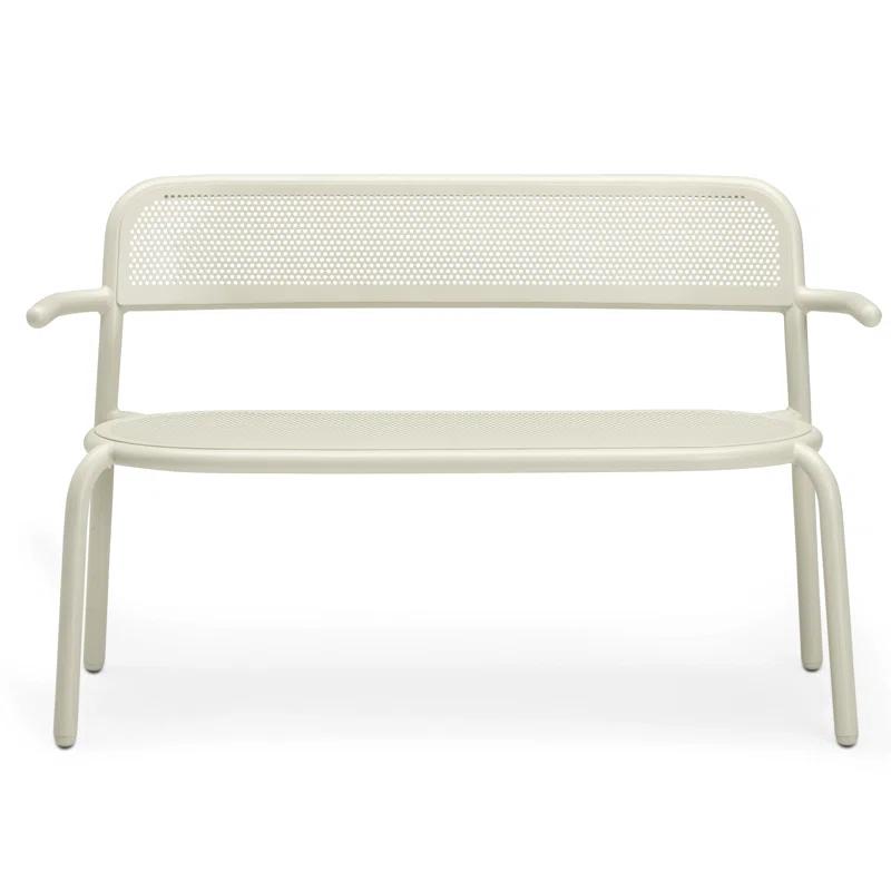 Toni Bankski Outdoor Bench