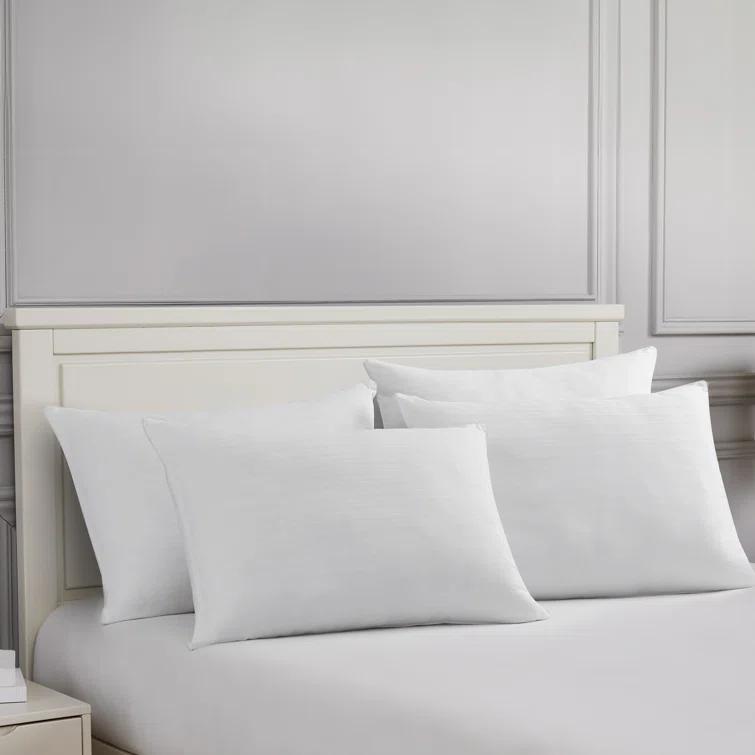 Tommy Bahama Home Medium Pillow (Set of 4)
