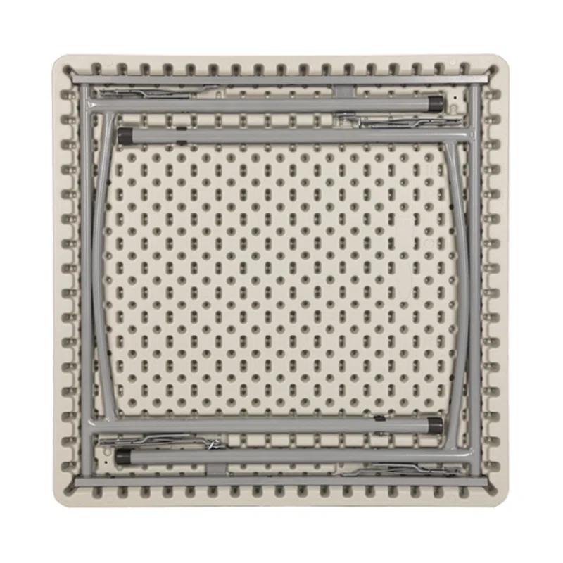 Hampden Furnishings 36'' Square Portable Card Table