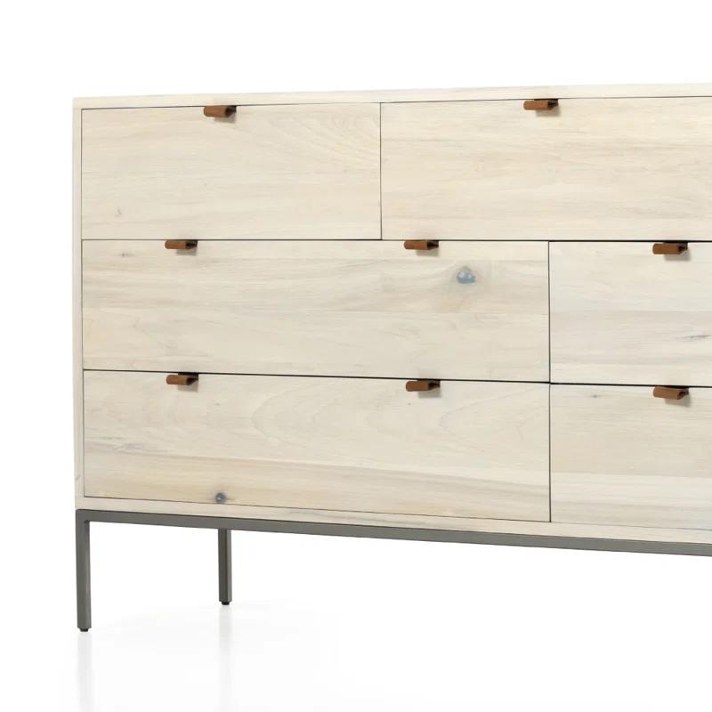 Loki 7 - Drawer Dresser