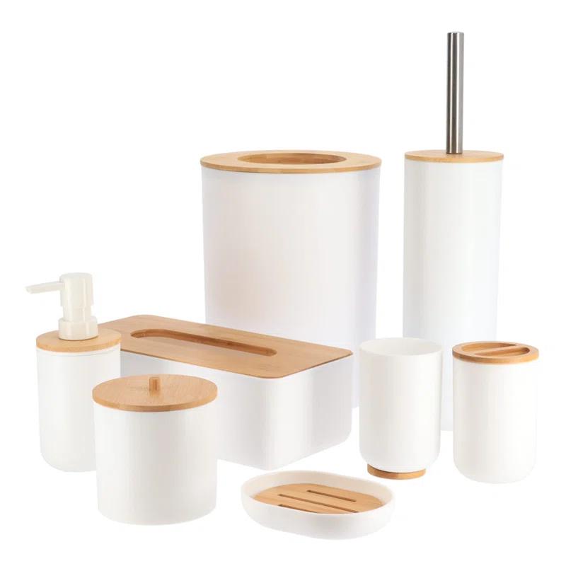 Evideco Padang Tissue Box Cover