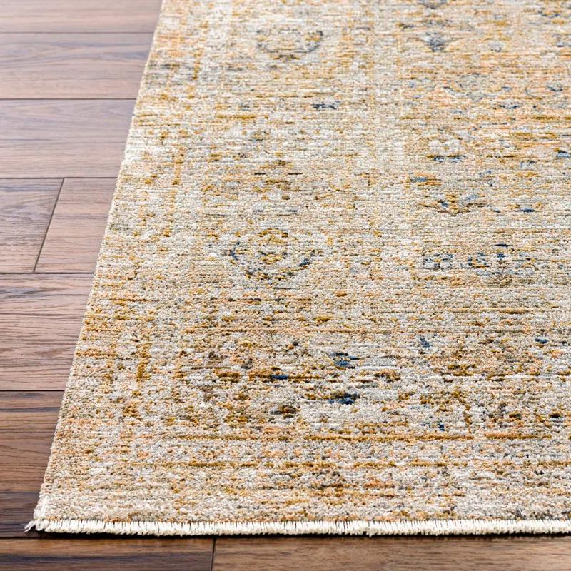 Becki Owens x Livabliss Becki Owens x Livabliss Ren Machine Woven Area Rug