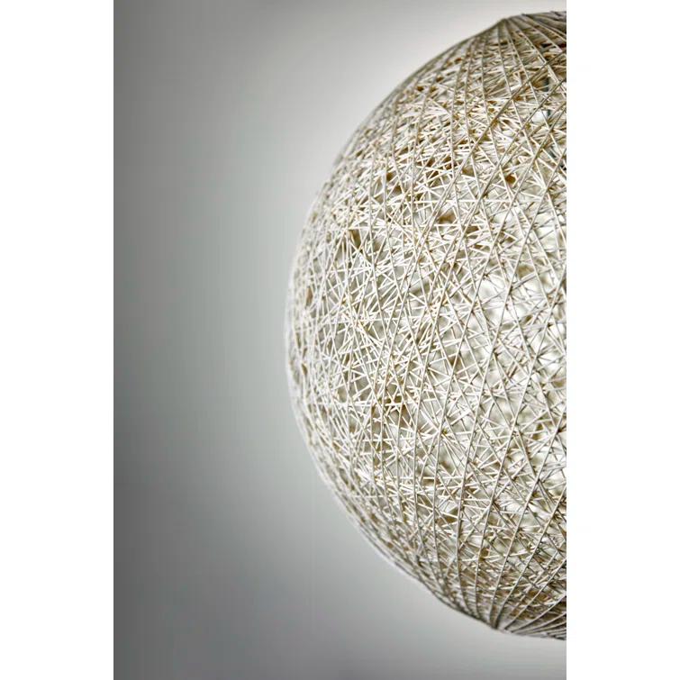 Aline 76.5'' Floor Lamp