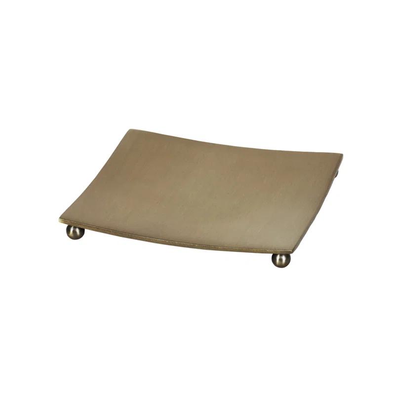 Five Queens Court Catia Bath Accessories Soap Dish