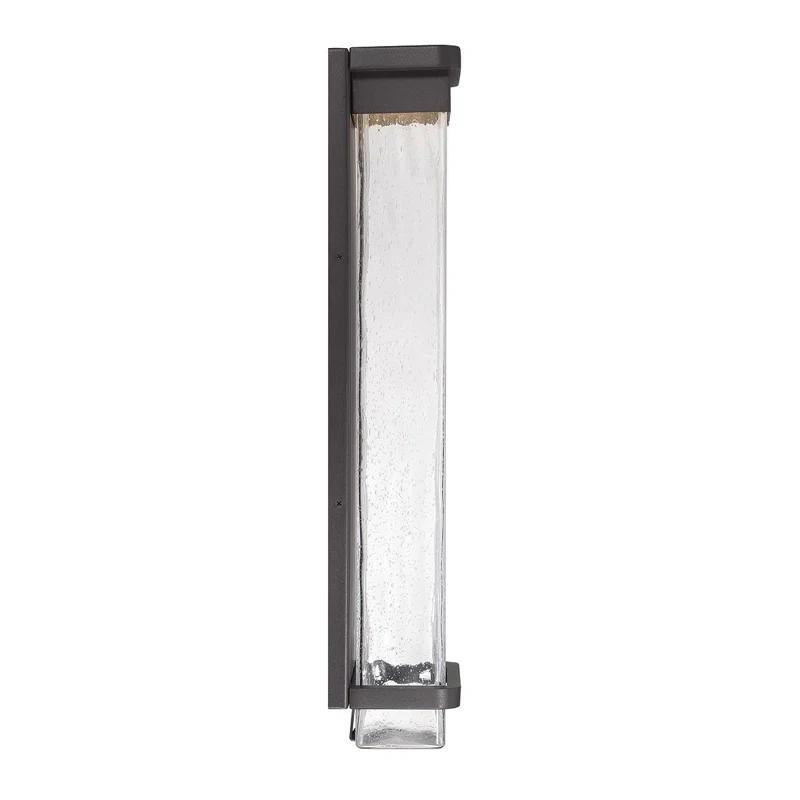 Modern Forms Vitrine Aluminum LED Wall Light