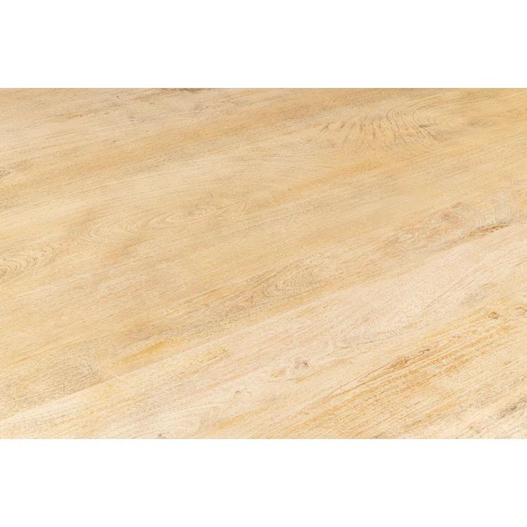 Oleski 54'' Round Dining Table