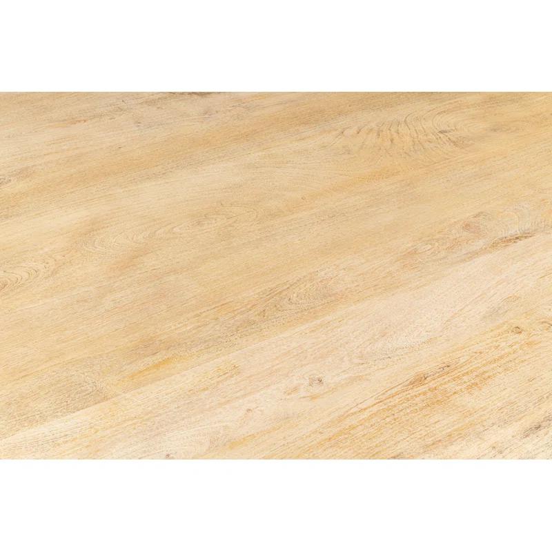 Oleski 54'' Round Dining Table