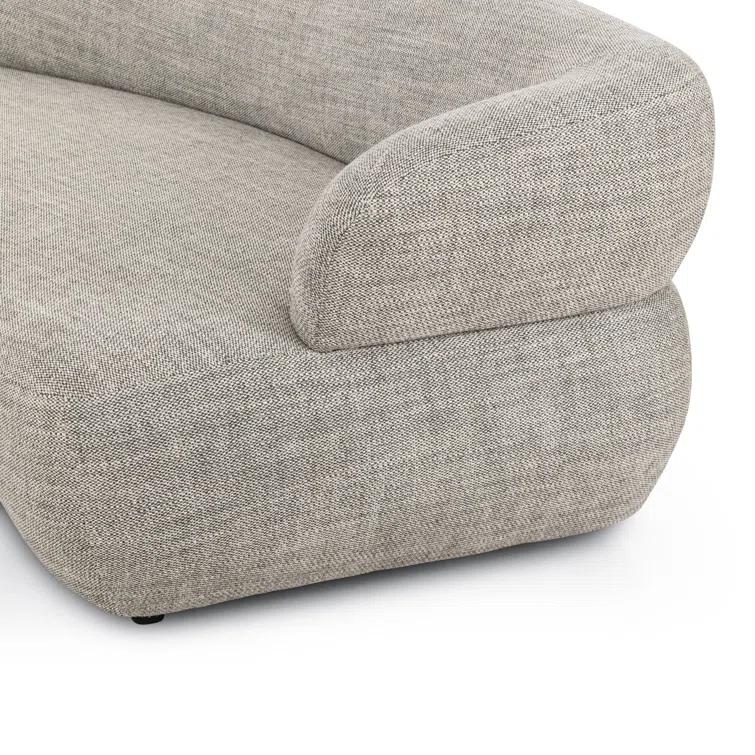 Athens 2 - Piece Upholstered Sofa