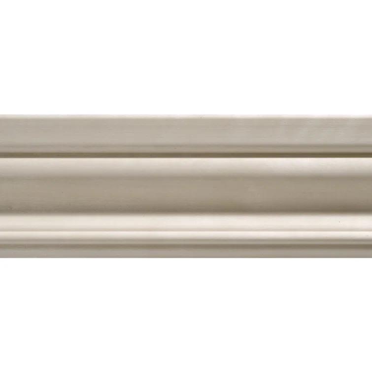 Ornamental Mouldings 2.75'' H x 84'' W x 0.75'' D Wood Casing