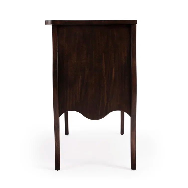 Easterbrook 2 Drawer Accent Chest