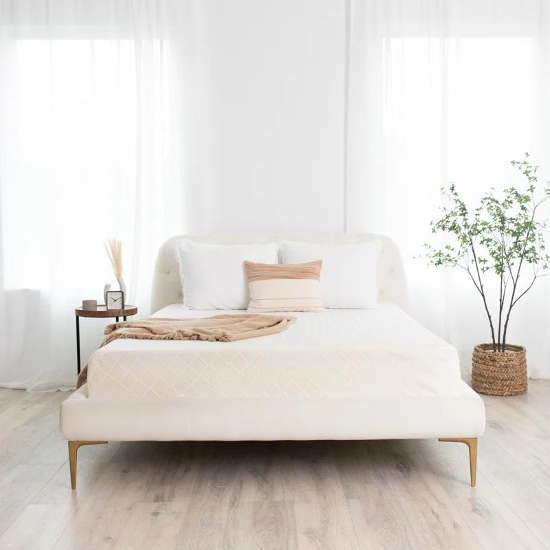 Signature Design by Ashley Signature Design by Ashley Chime Firm Memory Foam Mattress