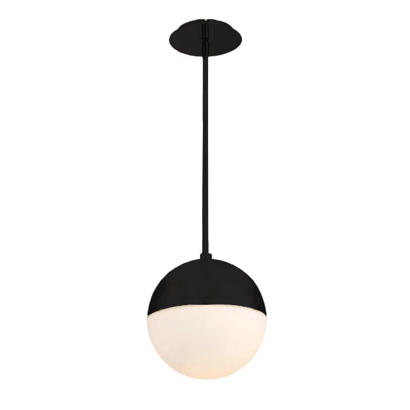Punk 1 - Light LED Single Pendant