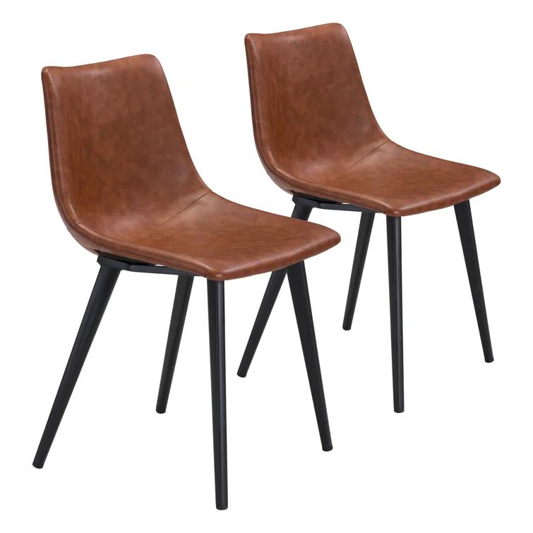 Zuo Hospitality Dining Chair | Wayfair