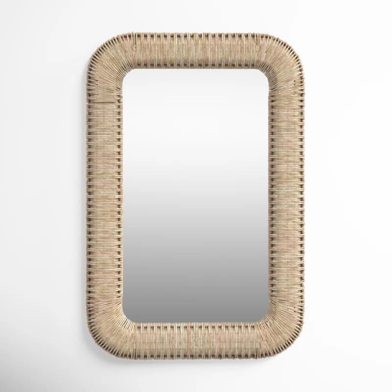 Raelyn Mirror - Natural