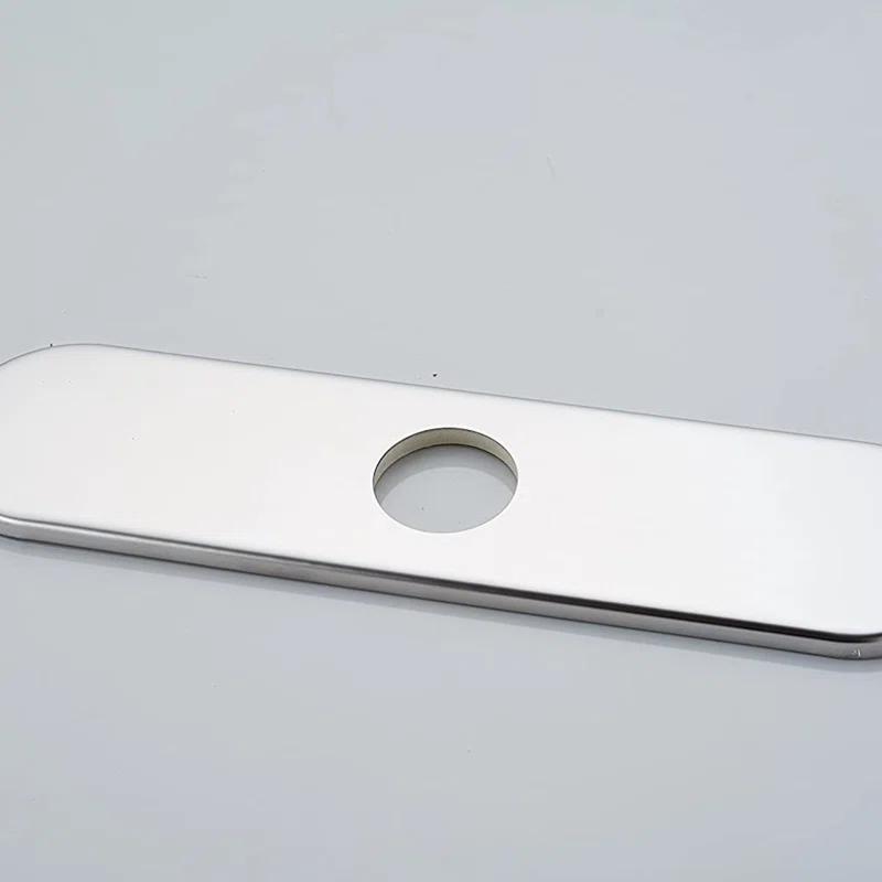 BWE P-22 Kitchen and Bathroom Sink Deck Plate
