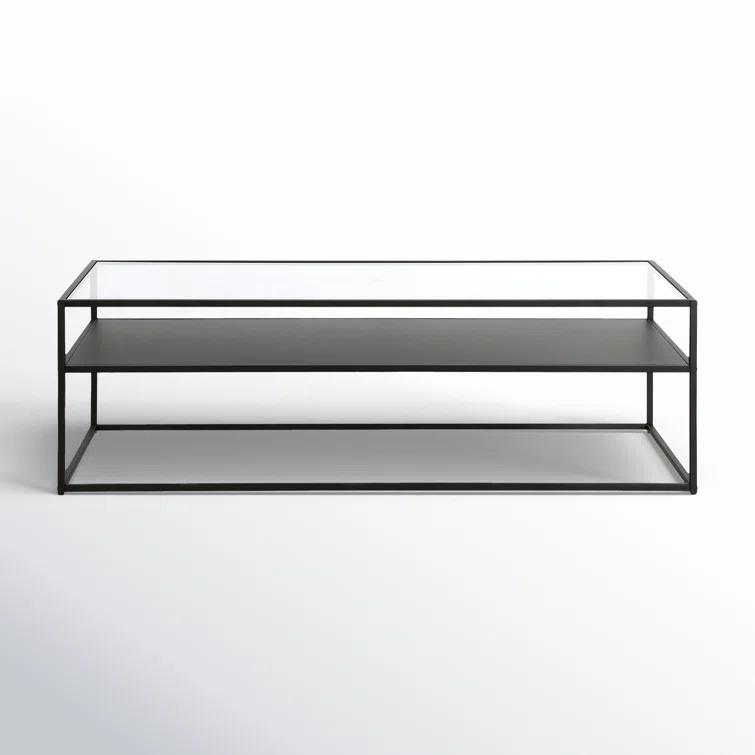 Duran Coffee Table