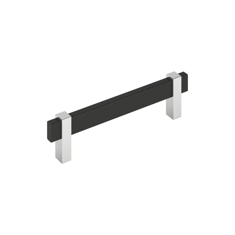 Amerock Mulino 5-1/16 inch (128mm) Center-to-Center