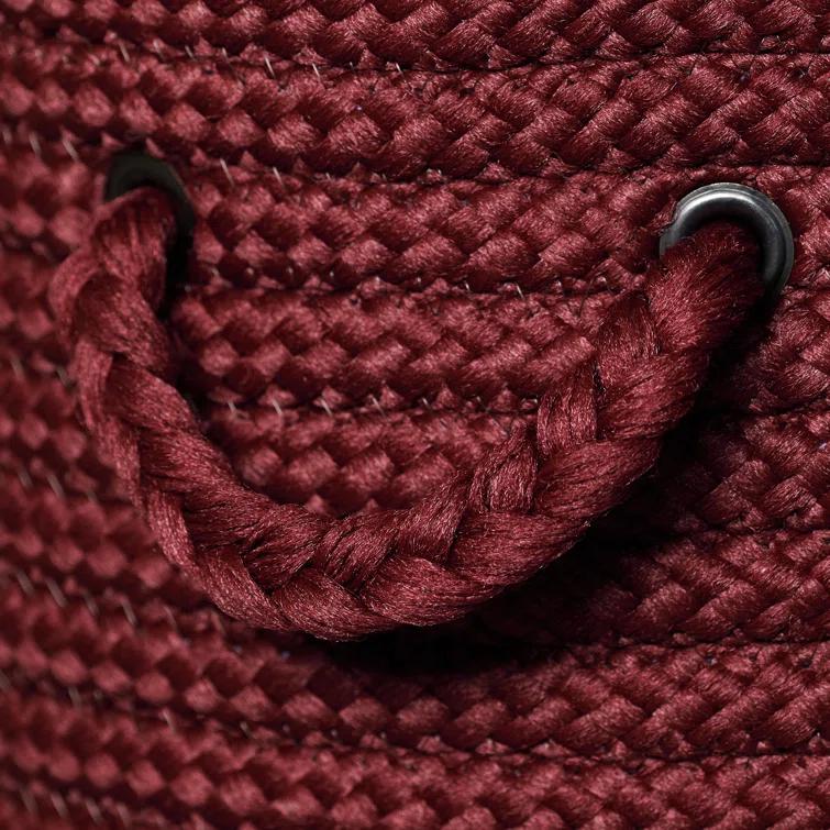 Manor Fabric Laundry Hamper with Handles