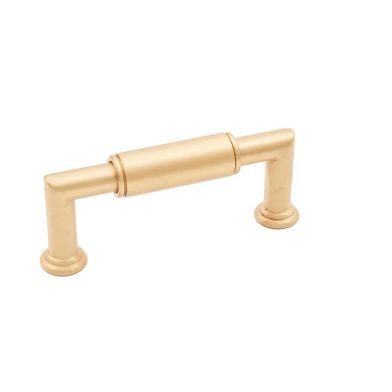 Rk International Cylinder 3" Center to Center Bar Pull